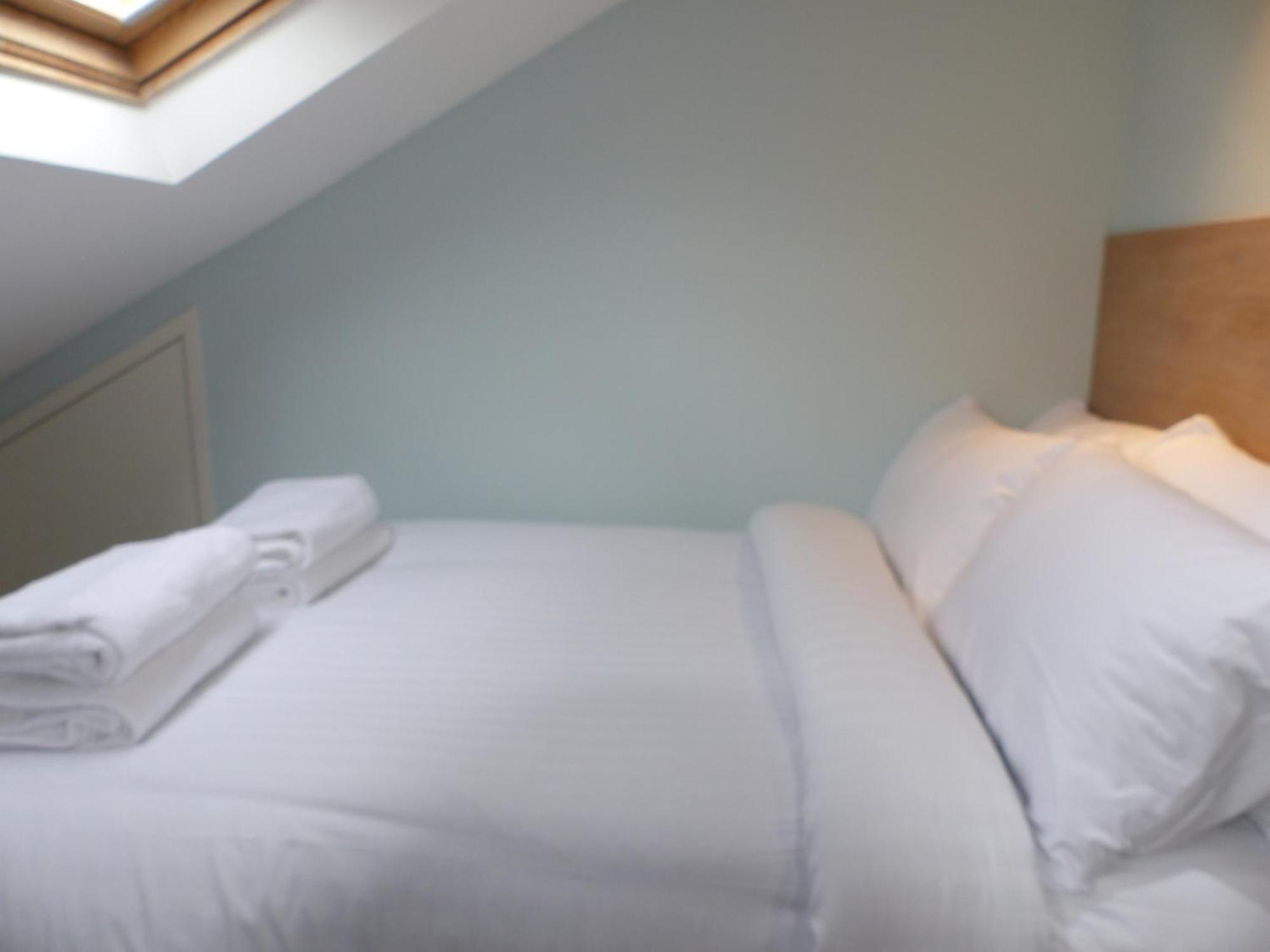 Marldon Olympia Hotel *