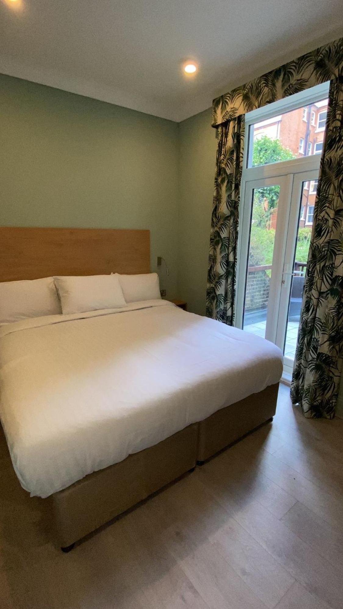Hotel Marldon Olympia *