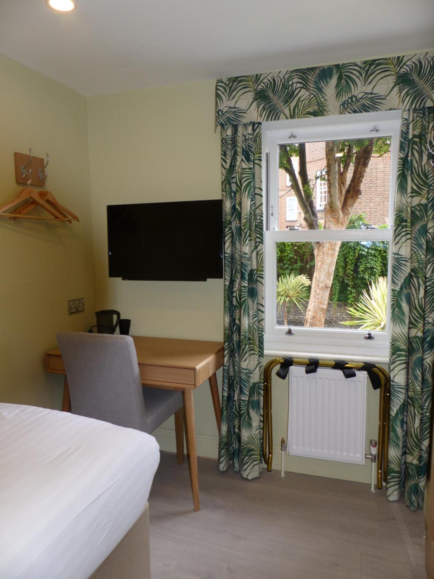 Marldon Olympia Hotel