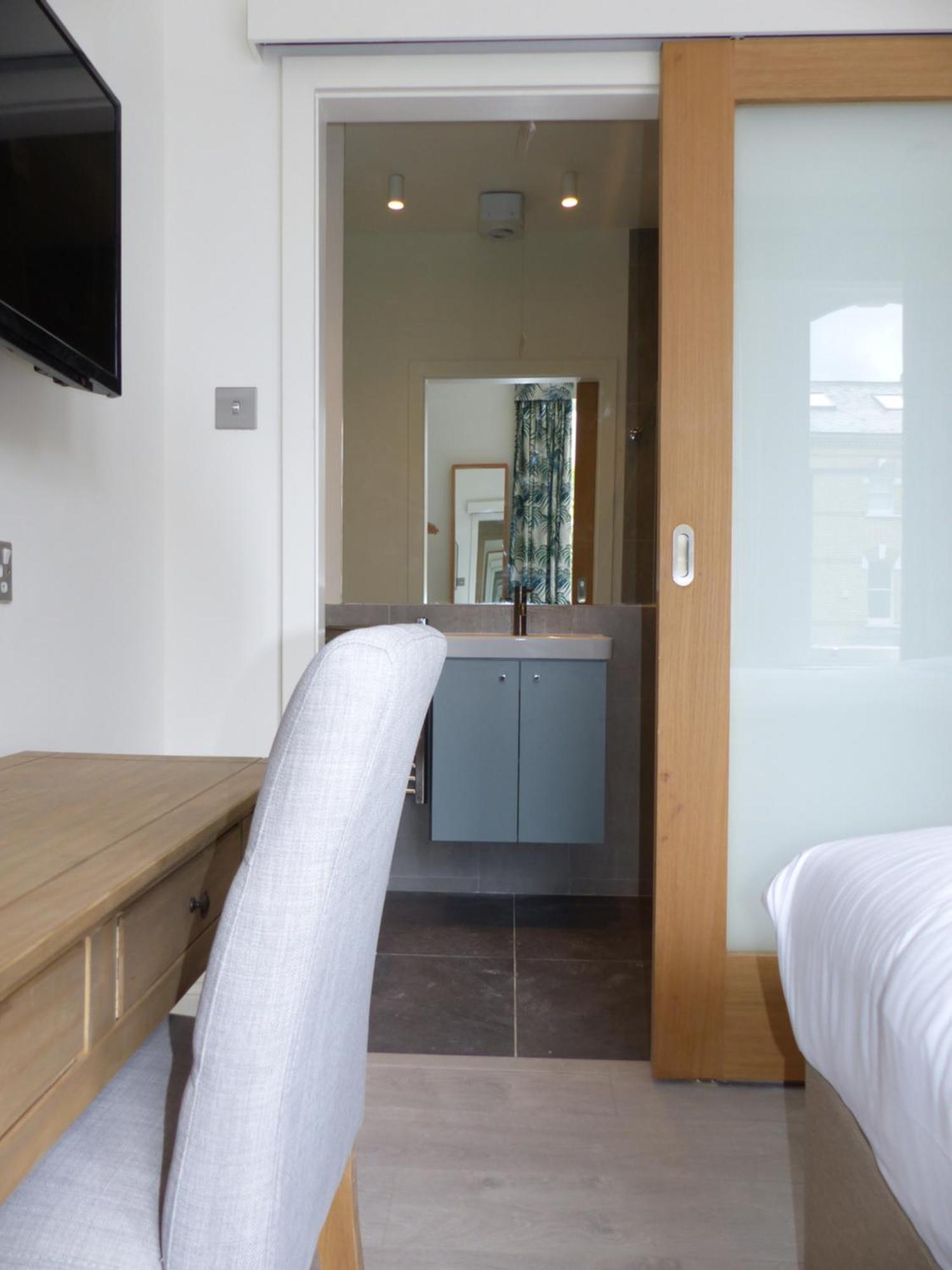 Marldon Olympia Hotel Londres