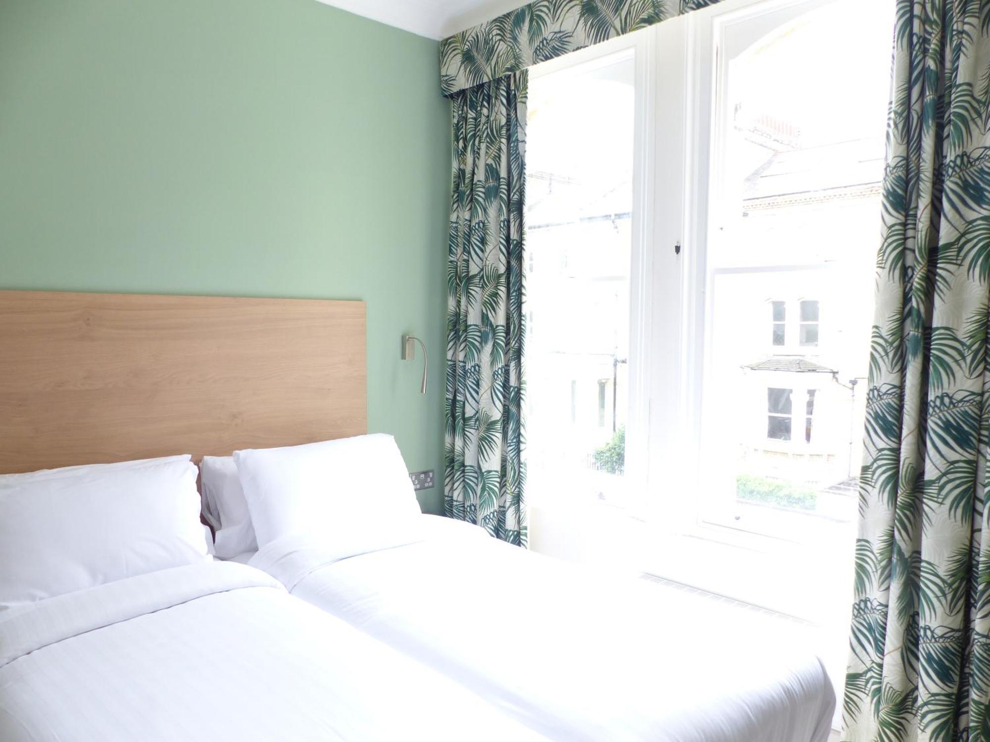 Hotel Marldon Olympia Londres