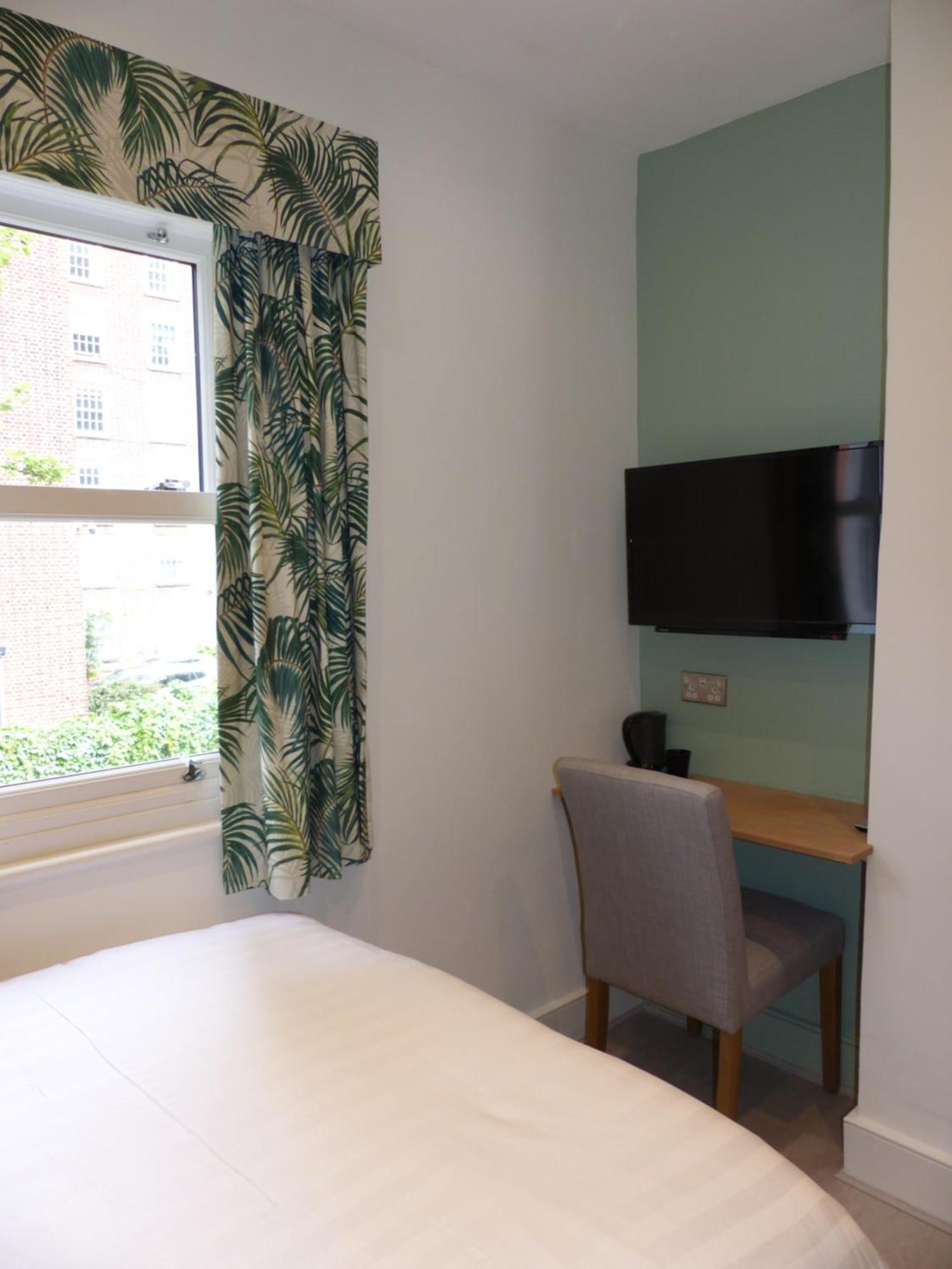 Hotel Marldon Olympia *