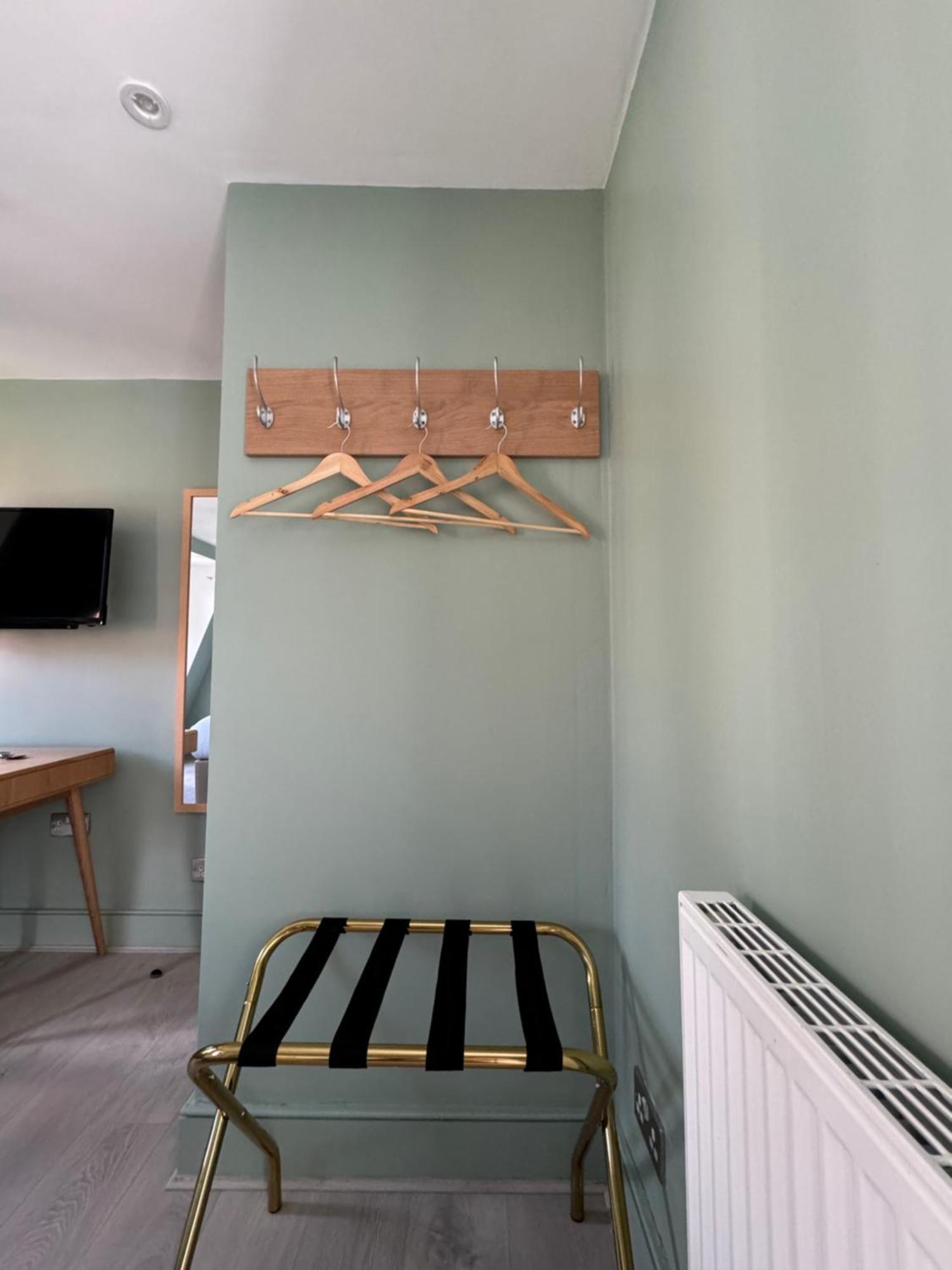 Hotel Marldon Olympia Londres