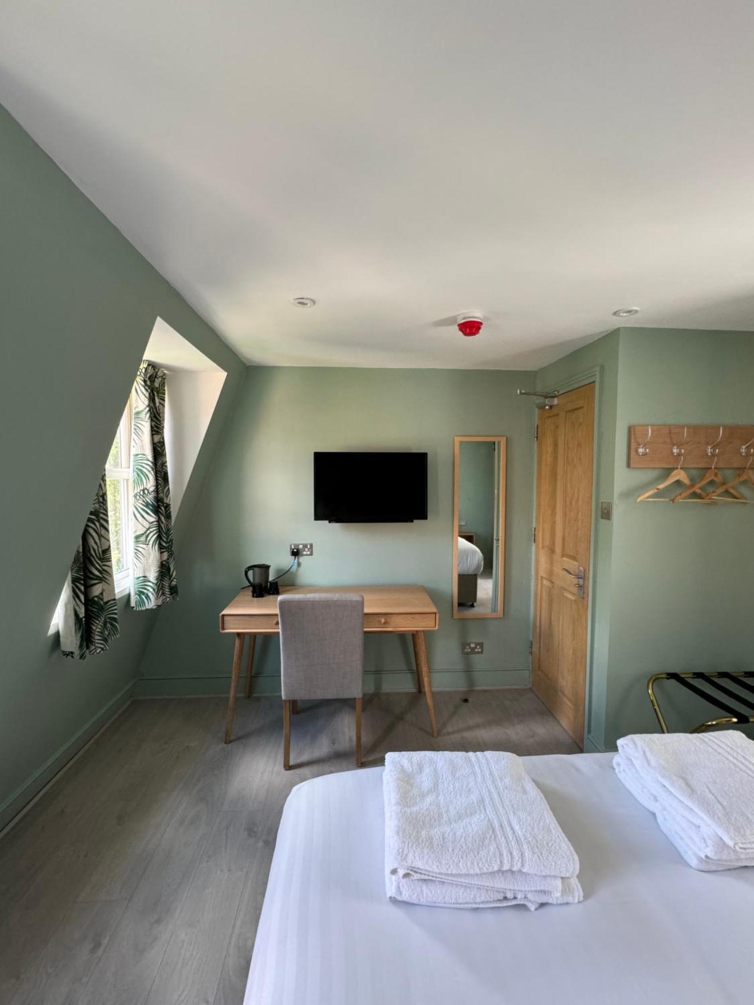 Hotel Marldon Olympia *
