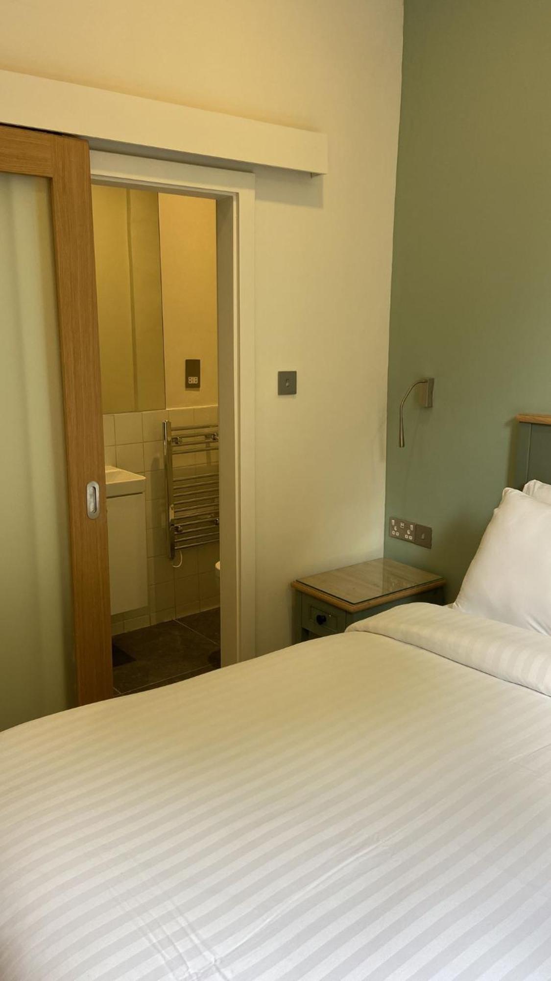 Hotel Marldon Olympia