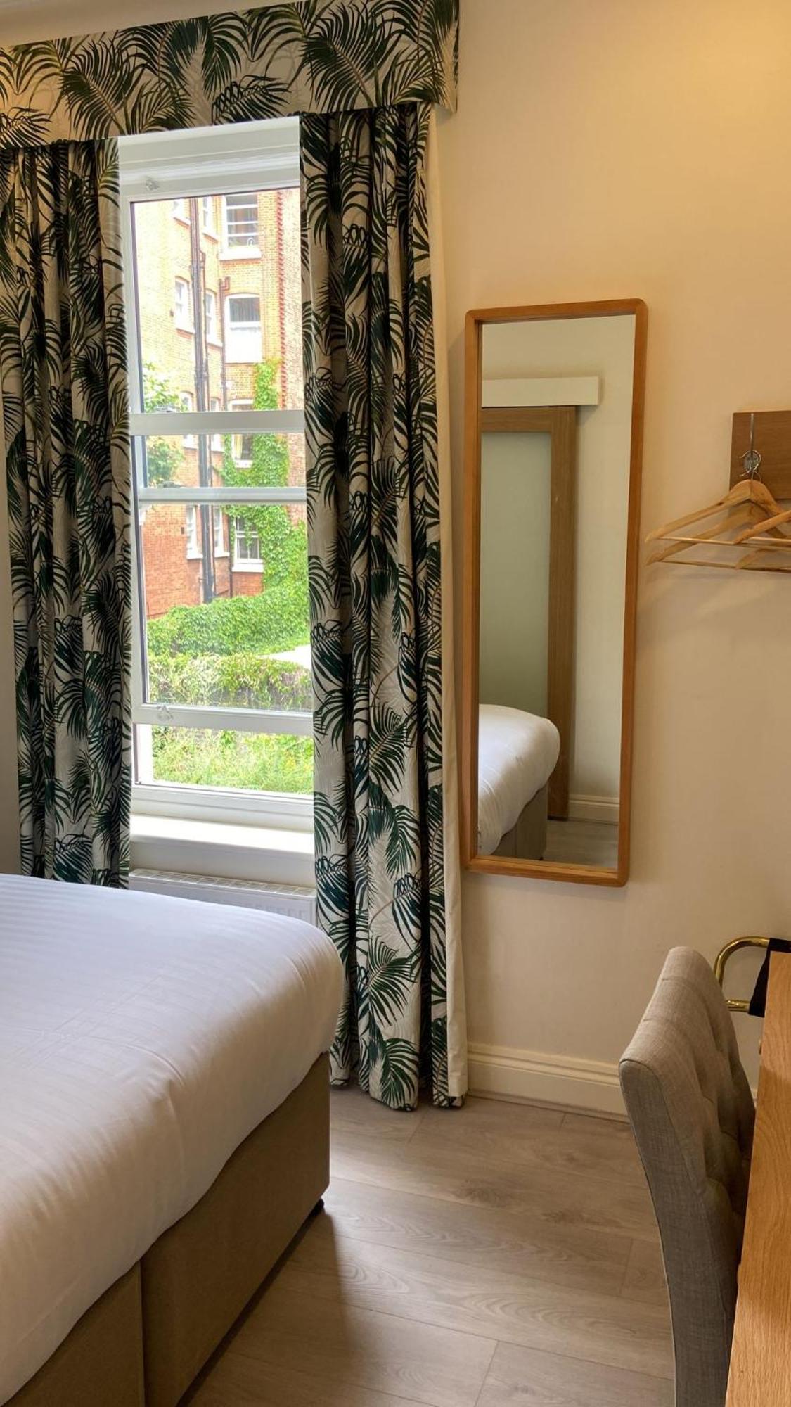 Marldon Olympia Hotel Londres