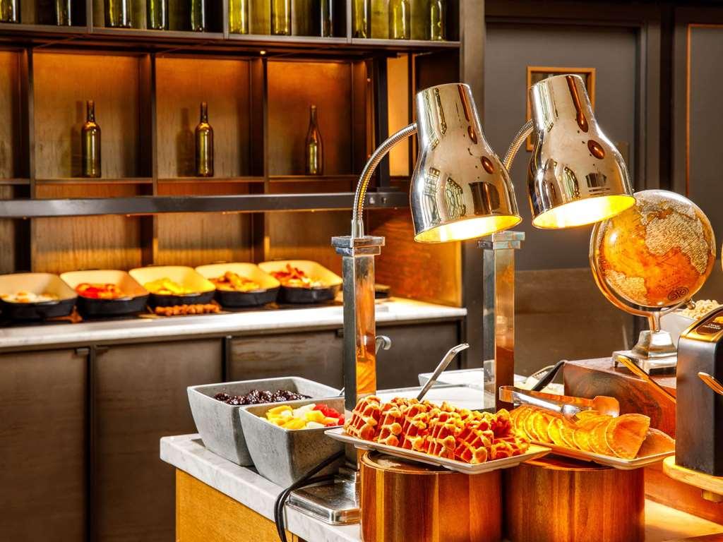 Novotel Bridge Hotel Londen