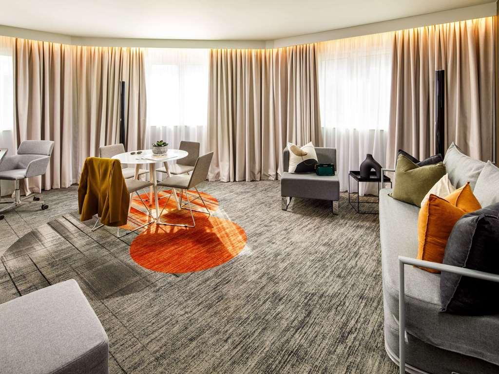 Novotel Bridge Hotel Londen