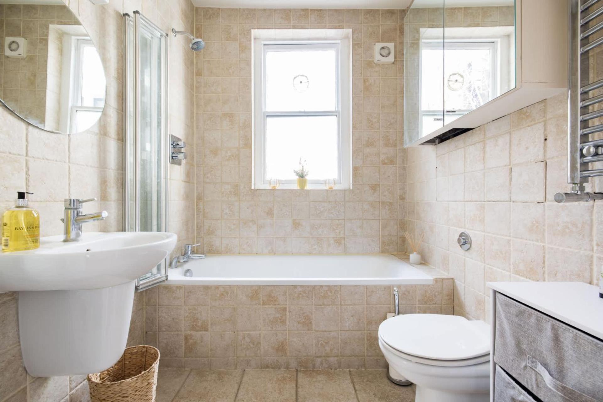 Lejlighed Contemporary 1 Bedroom Bloomsbury London