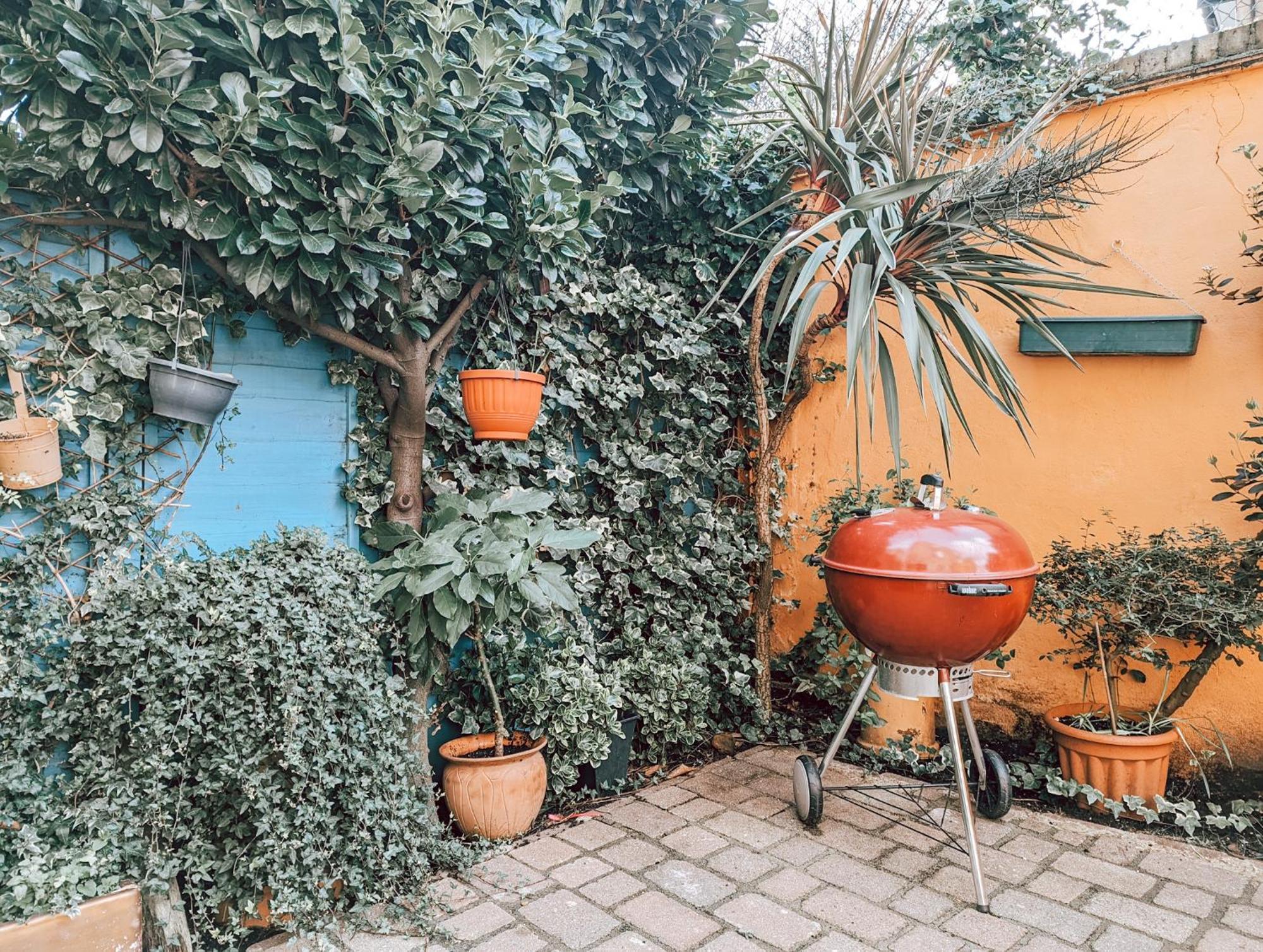 Appartement The Clapham With Private Patio Londres