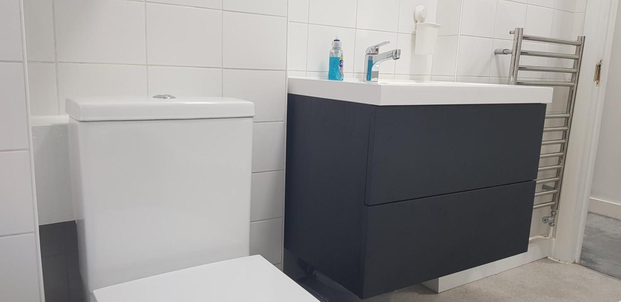 Appartement Entire Aptartment On Main Edgware Road, Near Marble Arch, Oxford Street And Hyde Park *