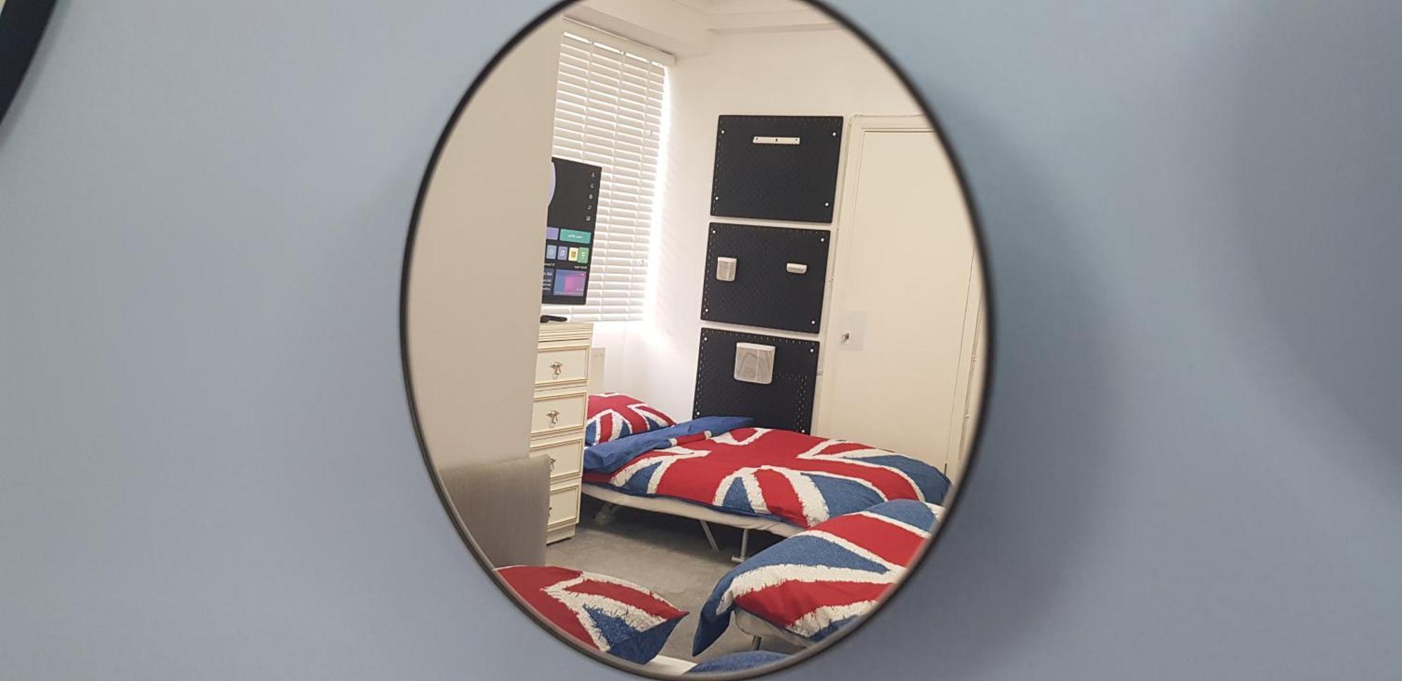 Appartement Entire Aptartment On Main Edgware Road, Near Marble Arch, Oxford Street And Hyde Park Londen