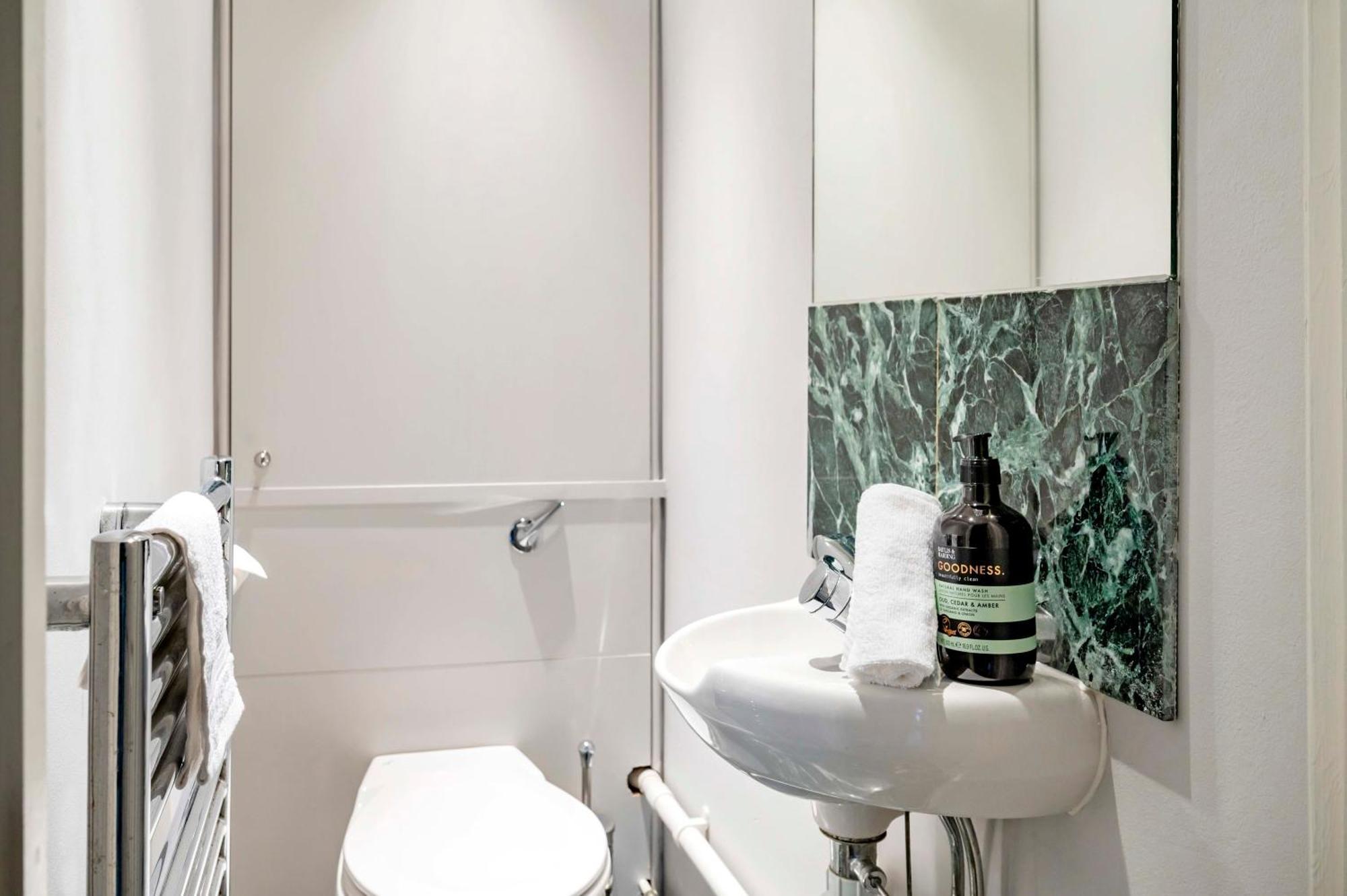 Leilighet The Mayfair Marvel- By Out Of Office Lifestyle London