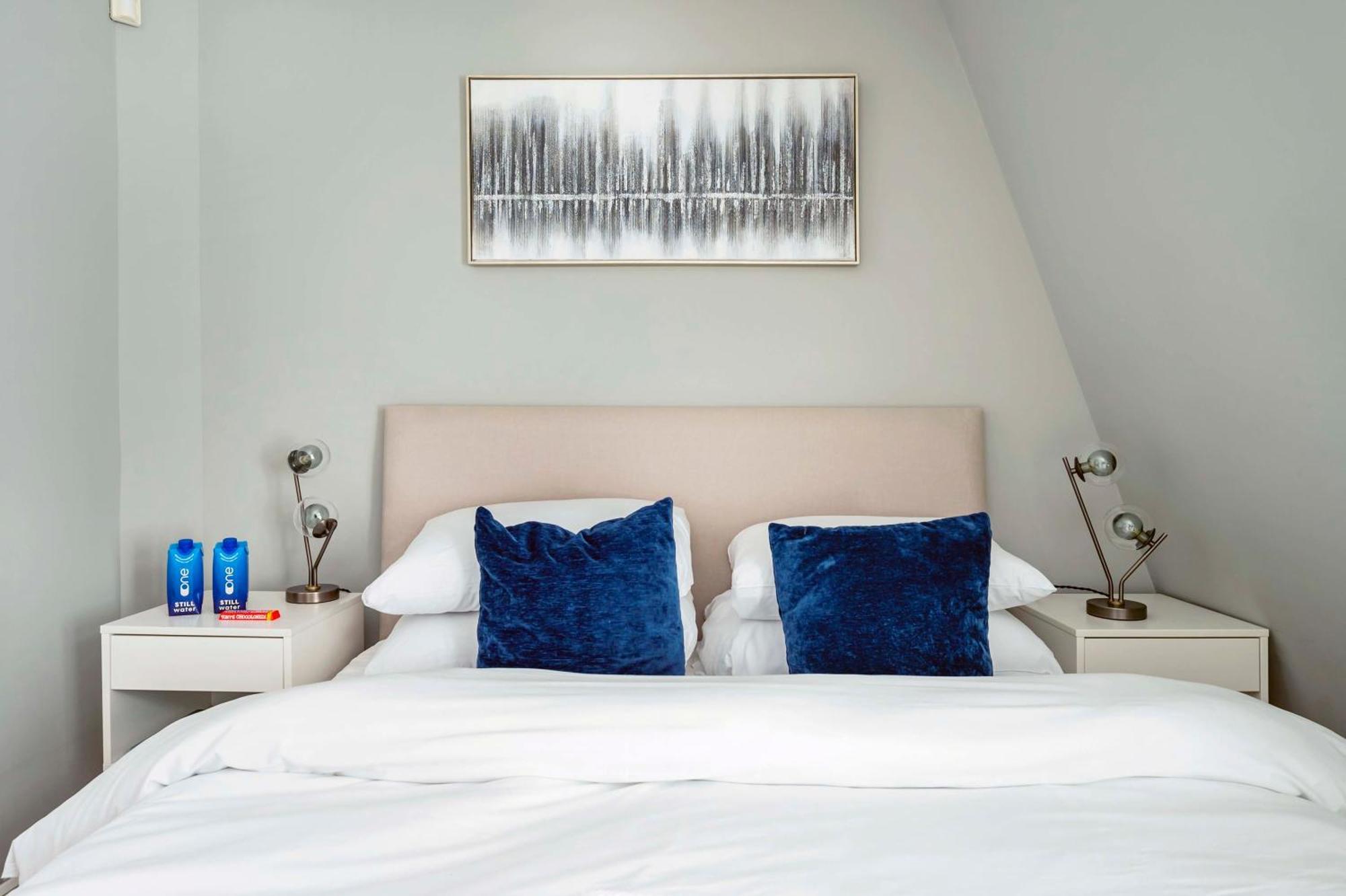 Leilighet The Mayfair Marvel- By Out Of Office Lifestyle
