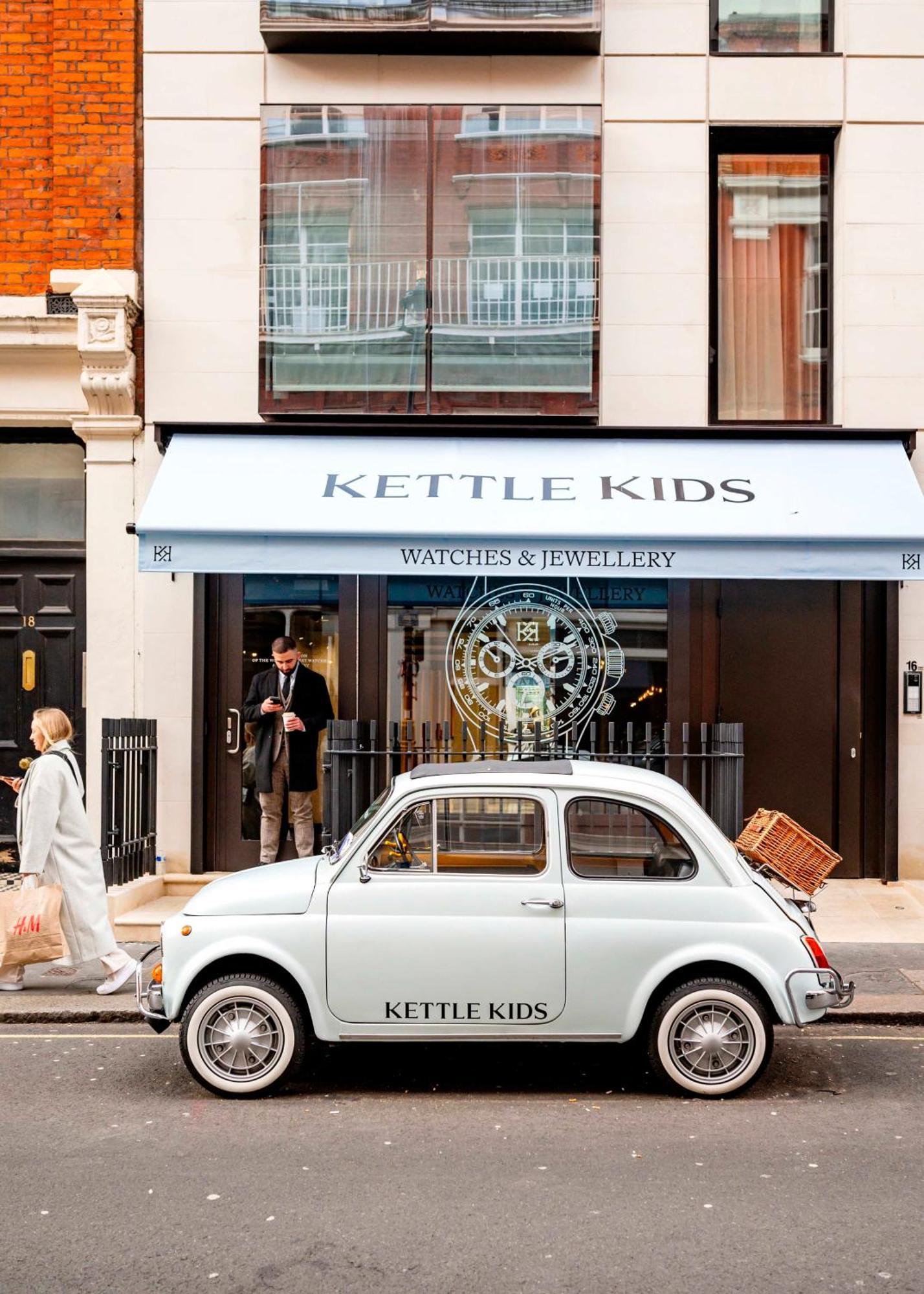 Leilighet The Mayfair Marvel- By Out Of Office Lifestyle *