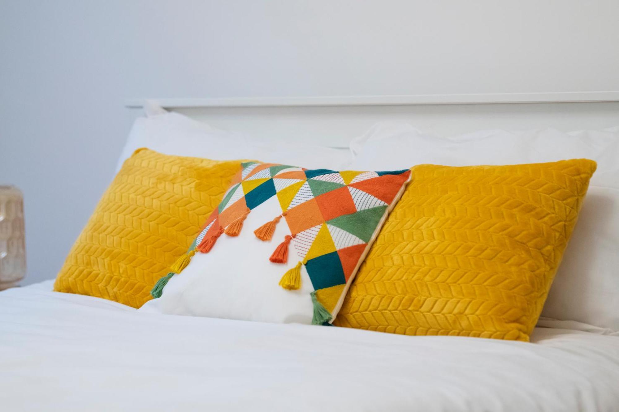 Camden Appartement Londen