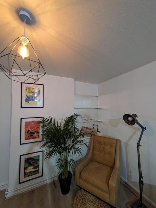 Apartment Quaint Near Tower-london Bridge And Big Ben *