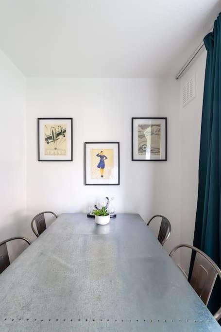 Quaint Near Tower-london Bridge And Big Ben Apartment London