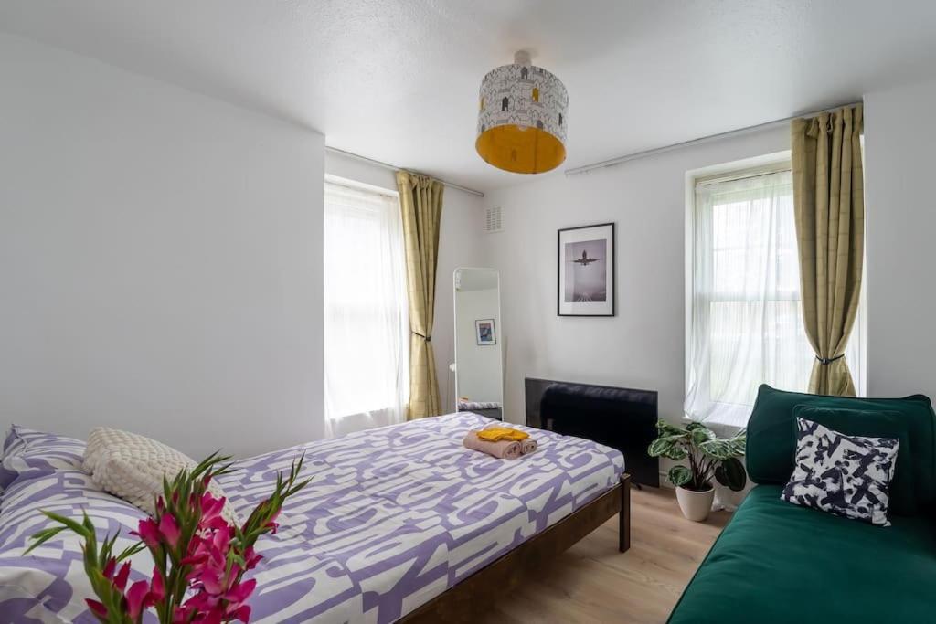 Quaint Near Tower-london Bridge And Big Ben Apartment *