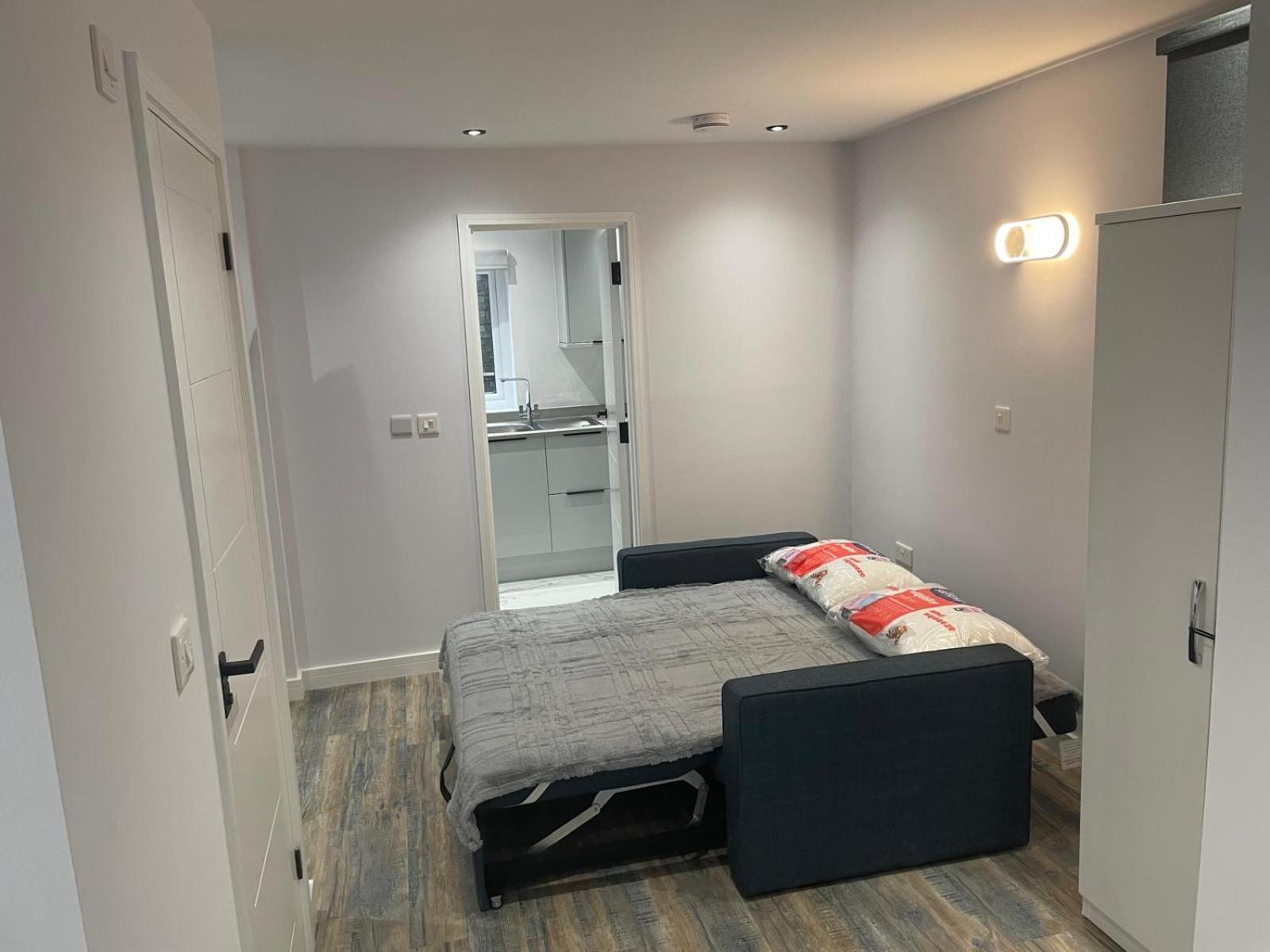 Onsitestays Stylish Sleeps 2 Lägenhet