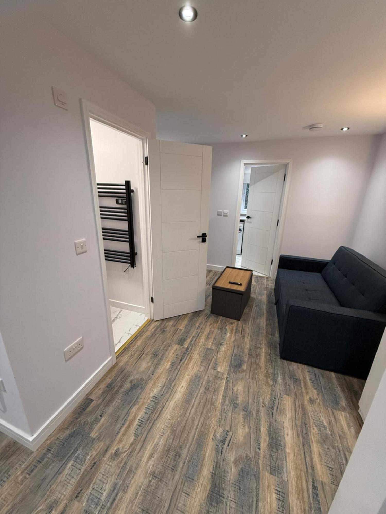 Lägenhet Onsitestays Stylish Sleeps 2 *