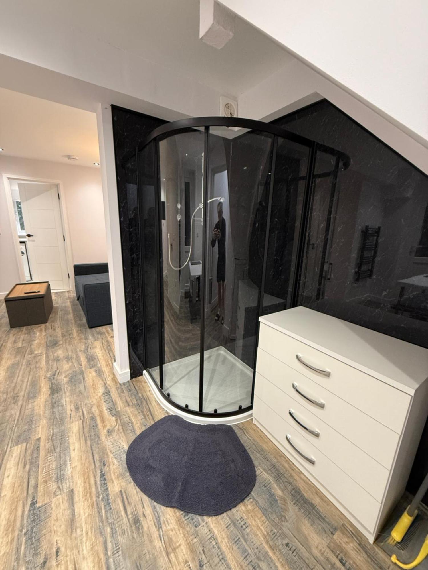 Lägenhet Onsitestays Stylish Sleeps 2