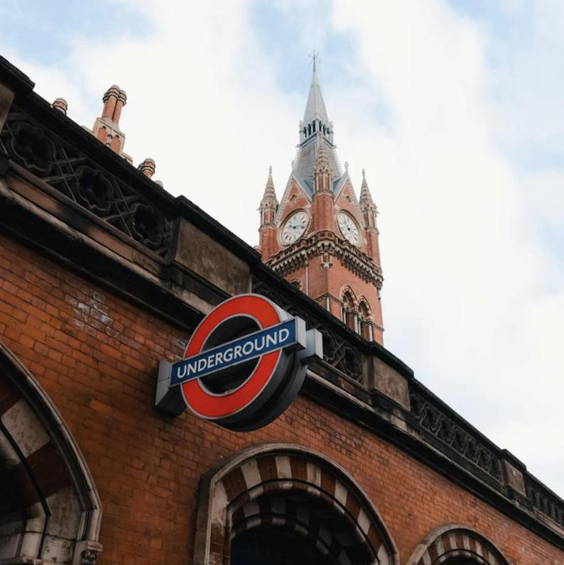 King's Cross Guest house