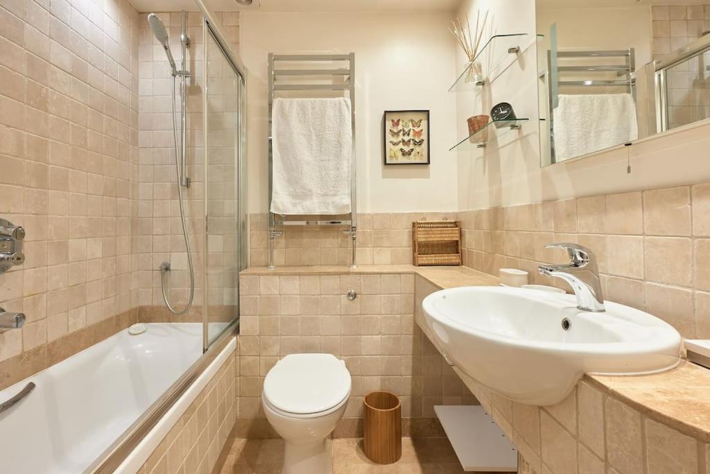 Appartement A Perfect Treasure Of A In Knightsbridge