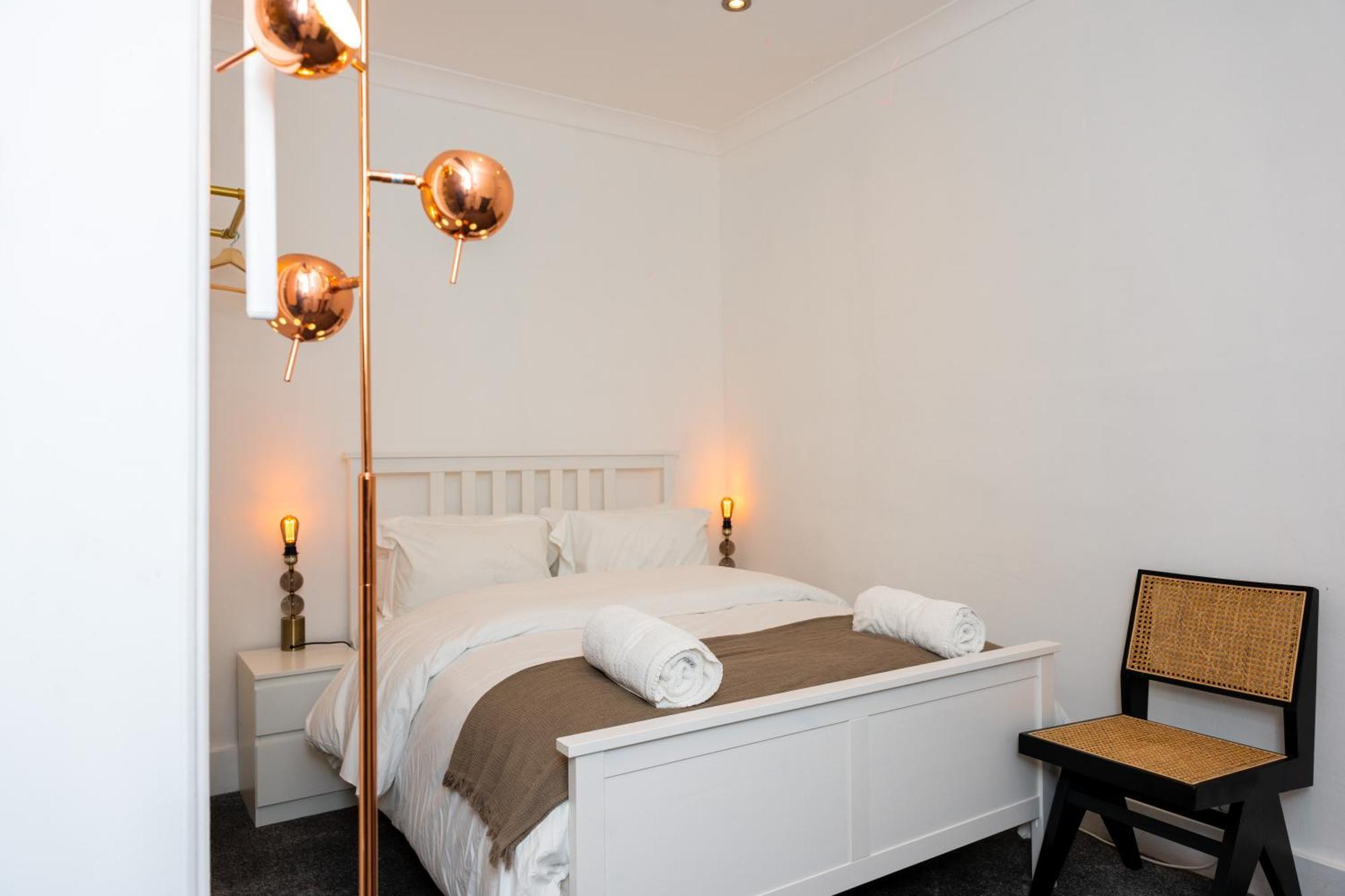 Haru Residence, 5bed Luxury House * London