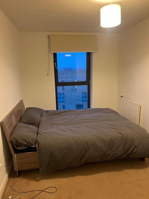 Appartement Modern, Luxurious 1 Next To Station, Few Stops Away From