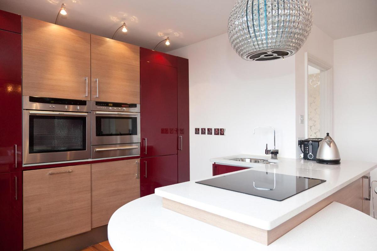 Lägenhet One Bed Flat Piccadilly Circus