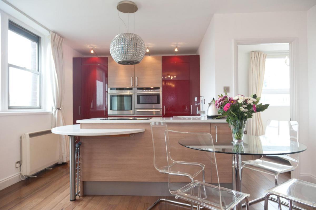 Lägenhet One Bed Flat Piccadilly Circus