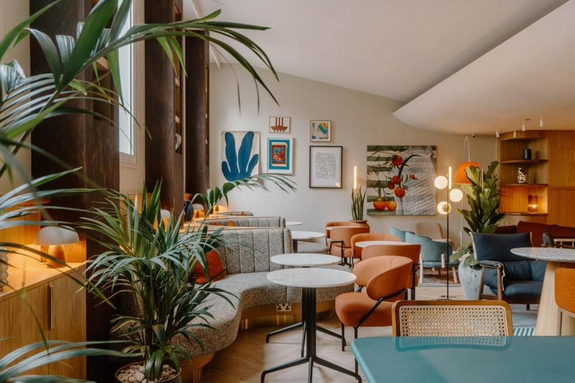 Club Quarters St Paul's, 4* Londen