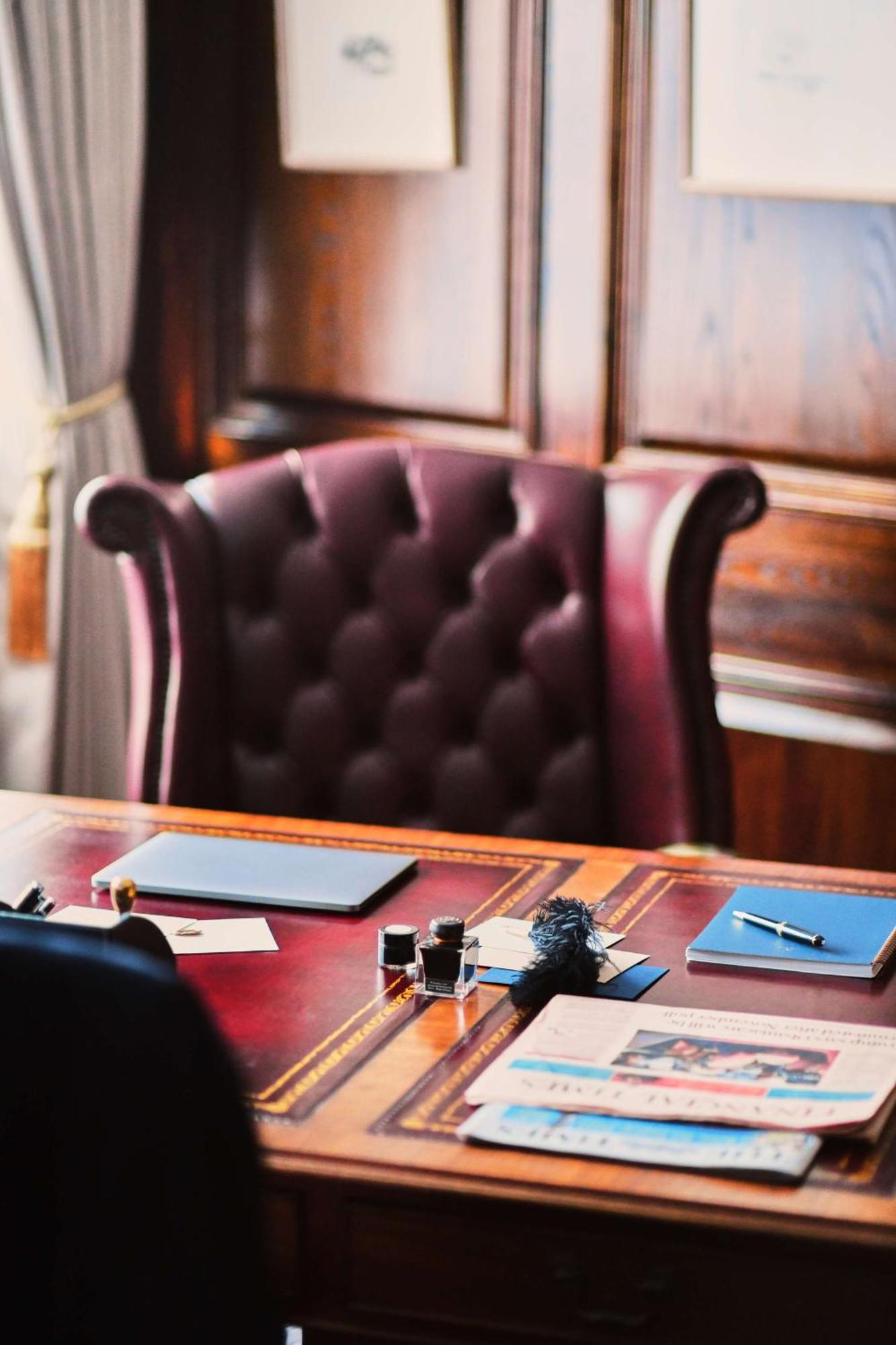 Hotel Hyatt Regency - The Churchill Londra