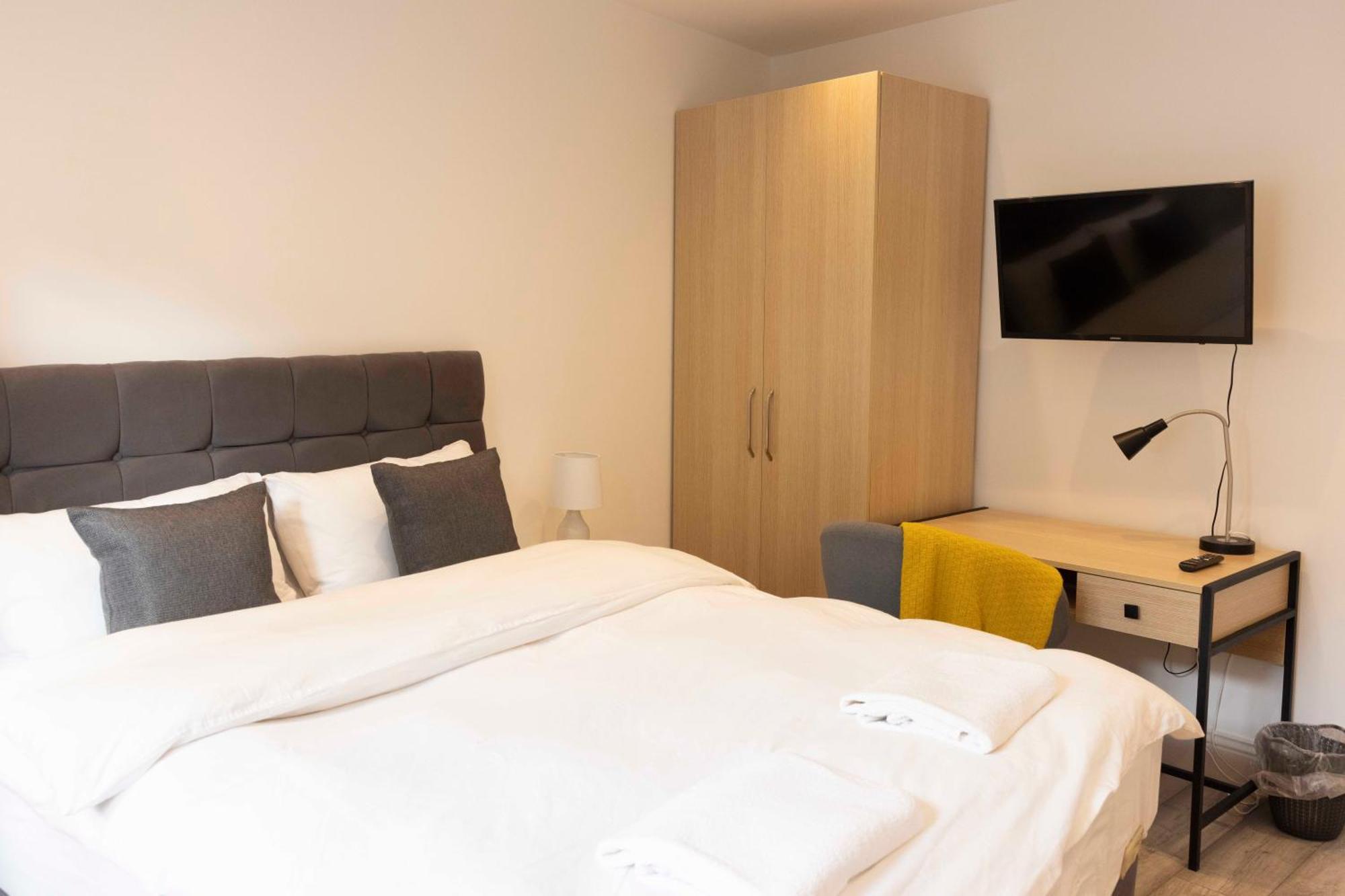 1 Bedroom Flat In Putney Appartement *