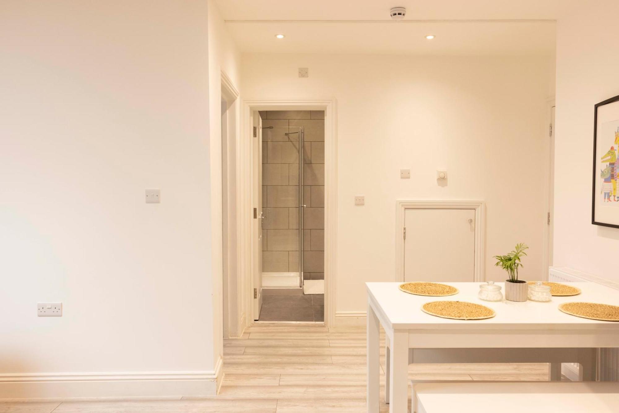 Appartement 1 Bedroom Flat In Putney *