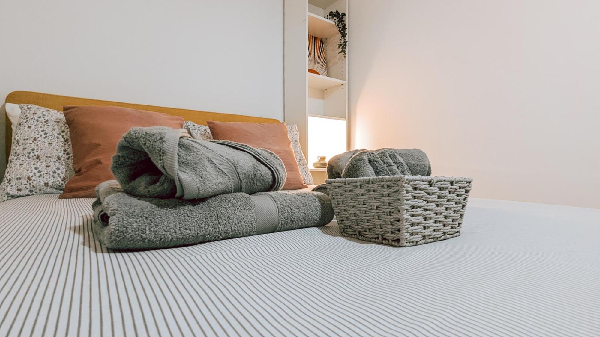 Appartement The Kentish By Camden