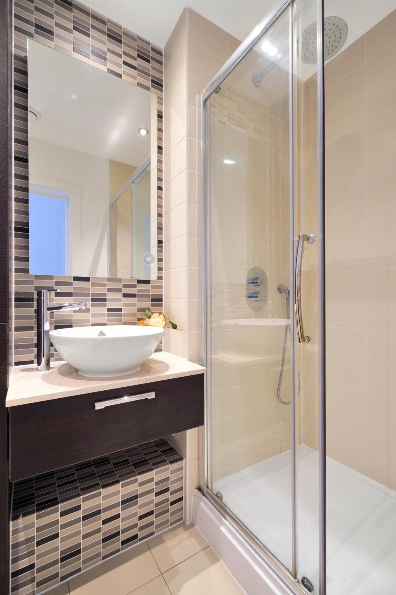 Appartement The Kentish By Camden *