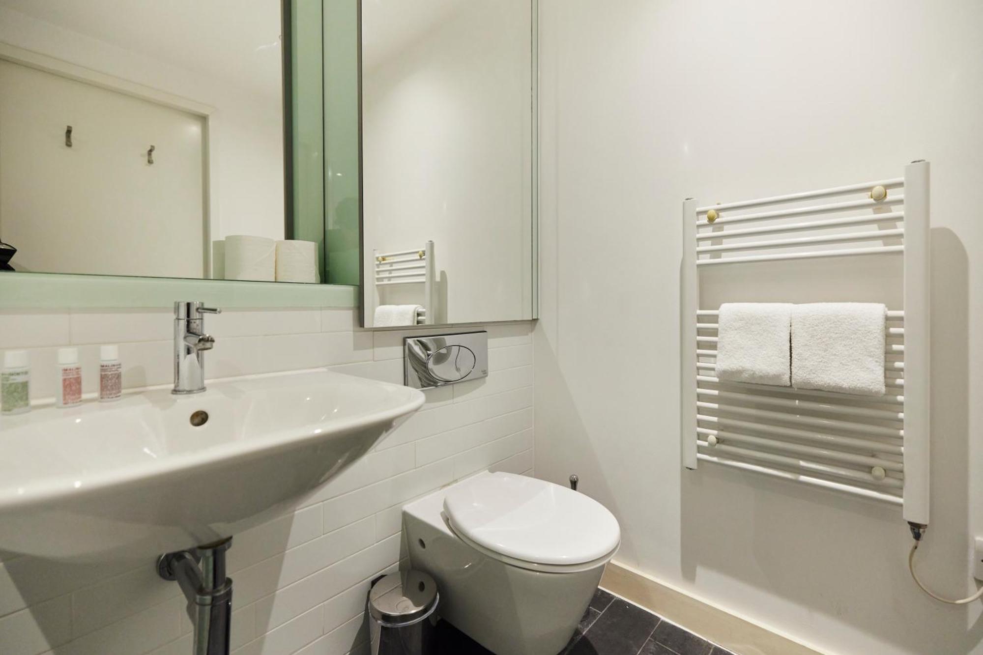 Appartement Angel Waterside Central *