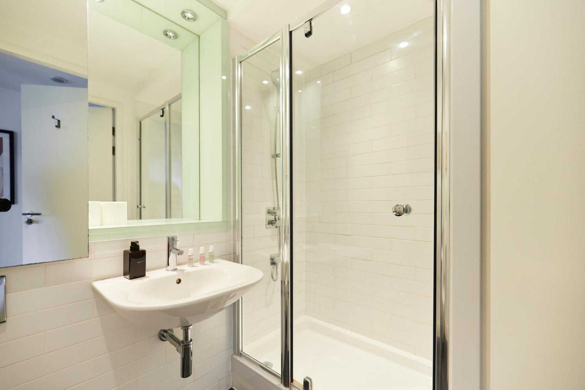 Angel Waterside Central Appartement *