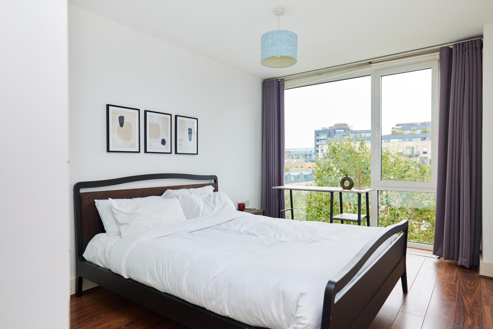 Appartement Angel Waterside Central *