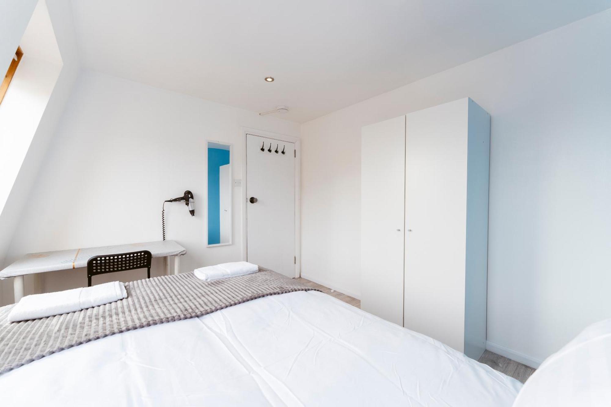 Gasthof White Double