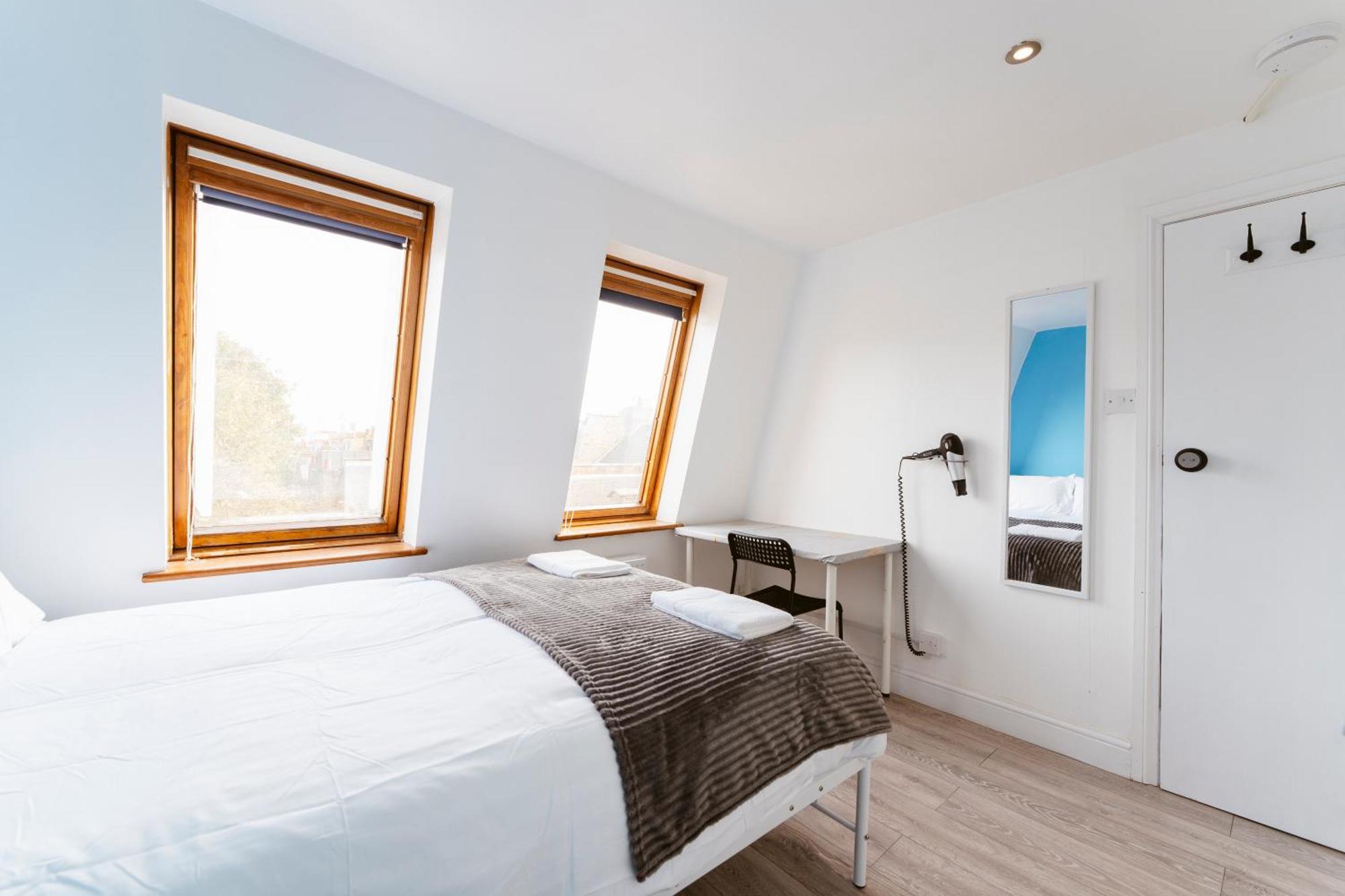 Gasthof White Double London