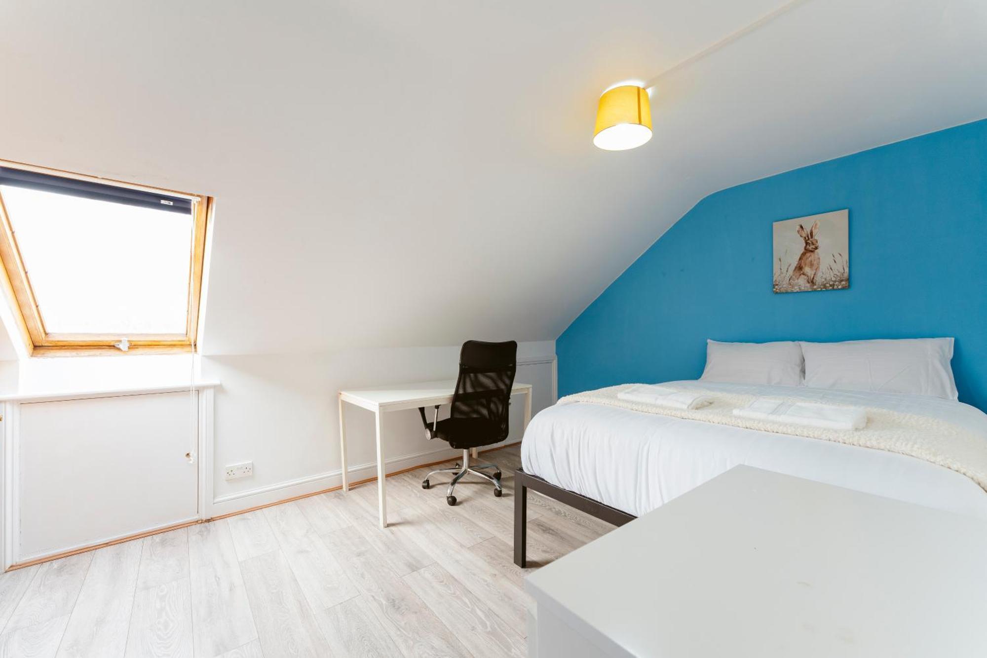 White Double Gasthof