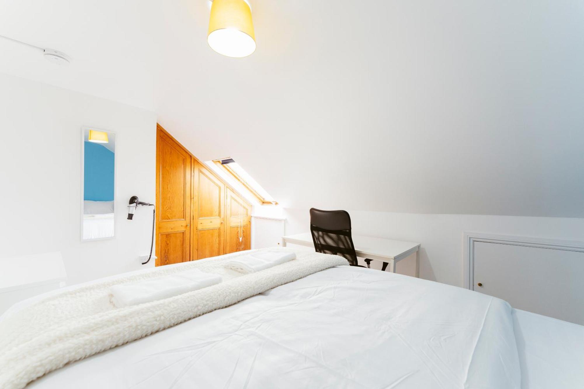 Gasthof White Double