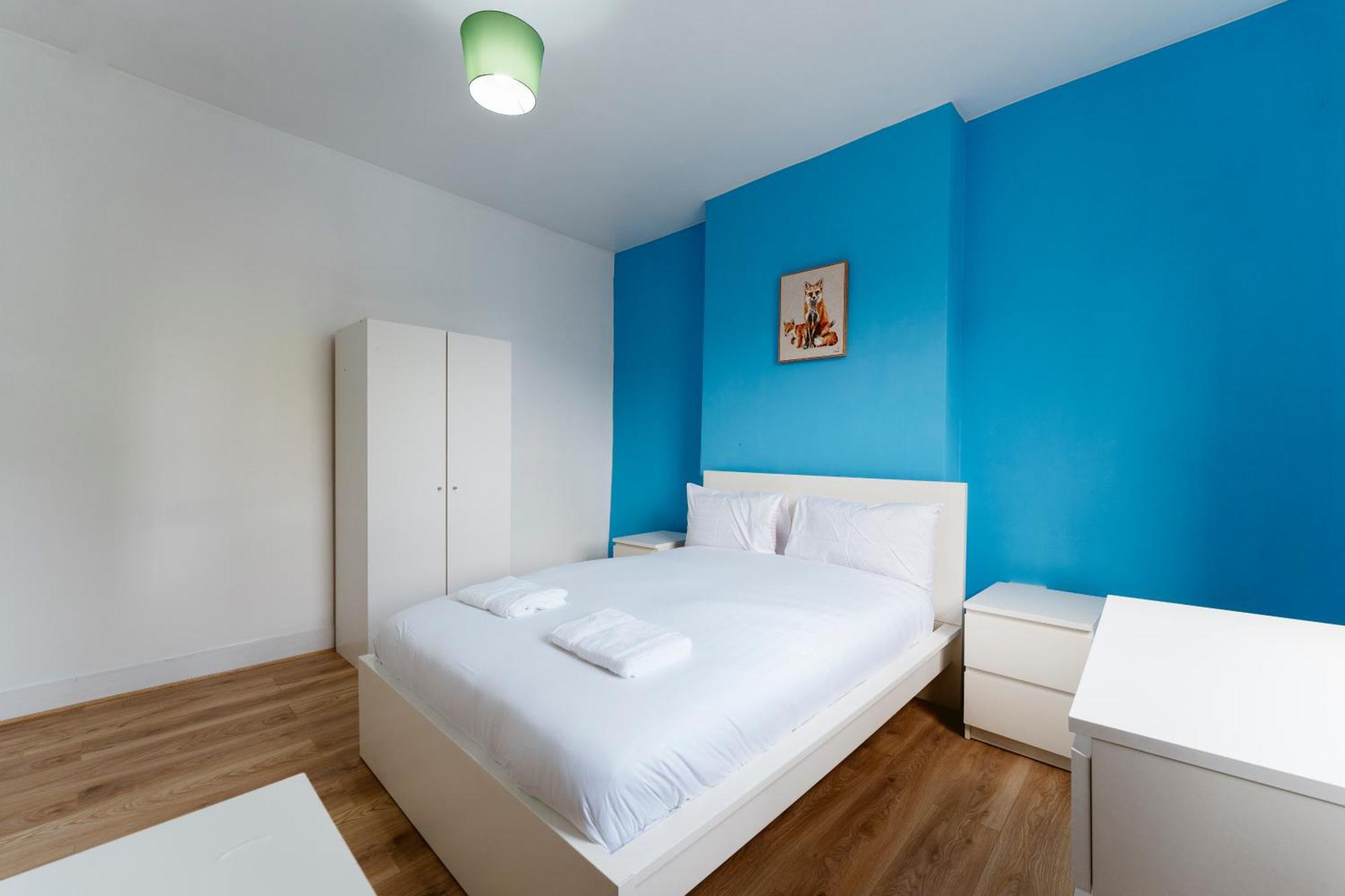 Gasthof White Double London