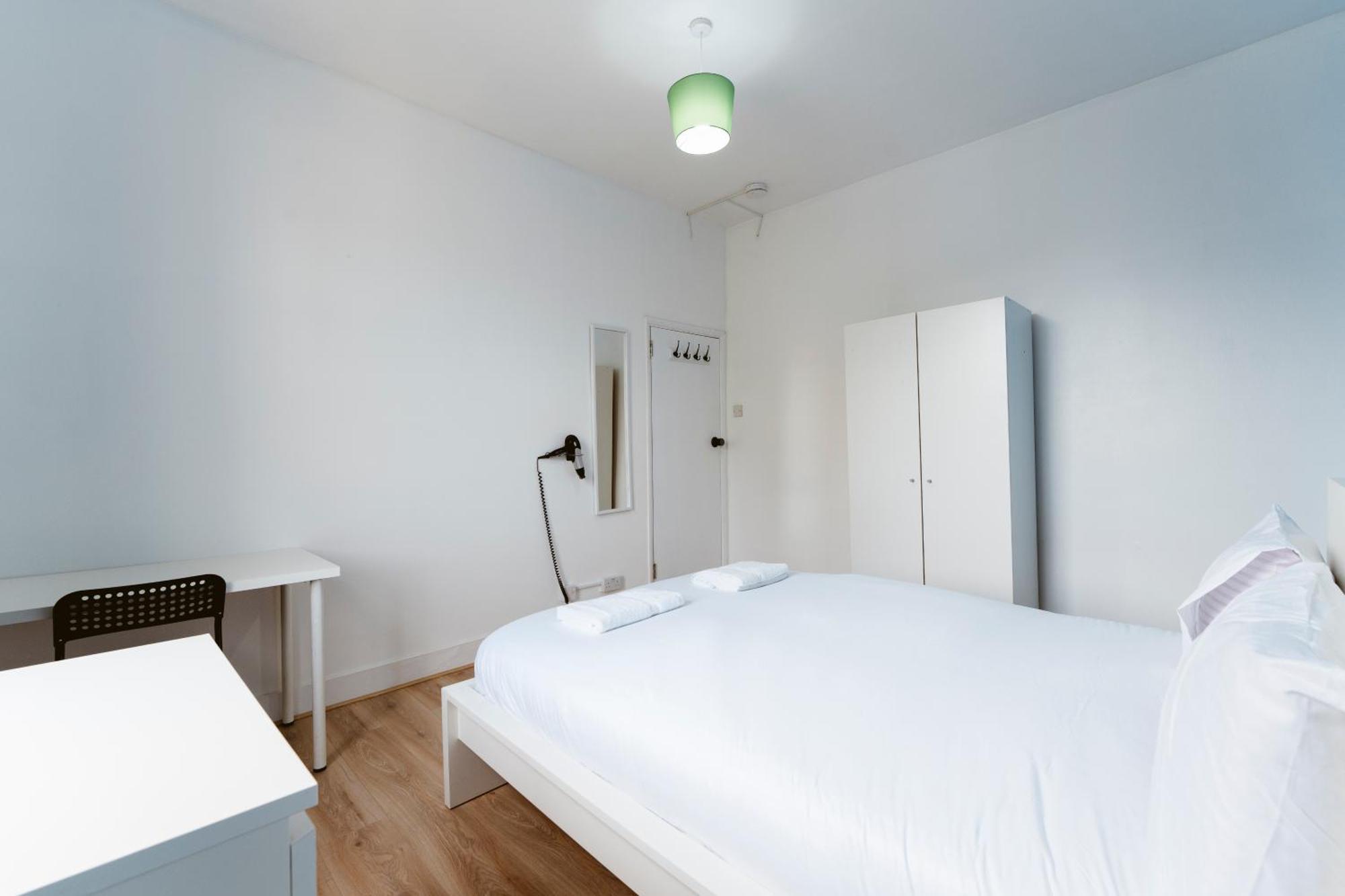 White Double Gasthof