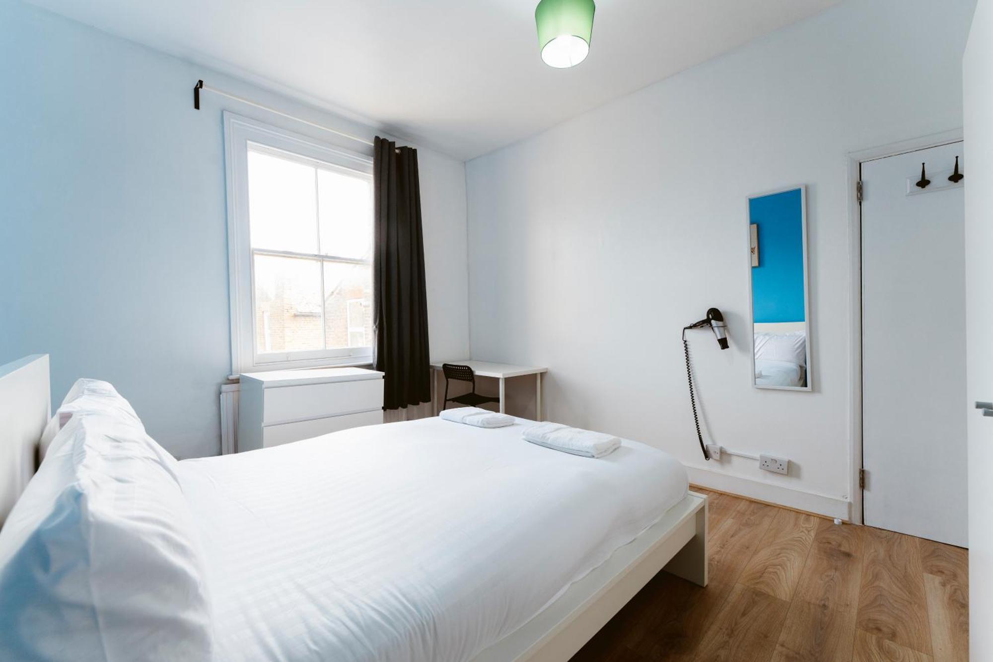 White Double Gasthof London