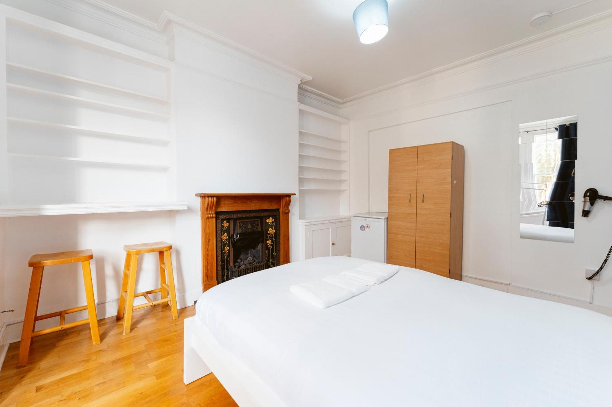 Gasthof White Double *