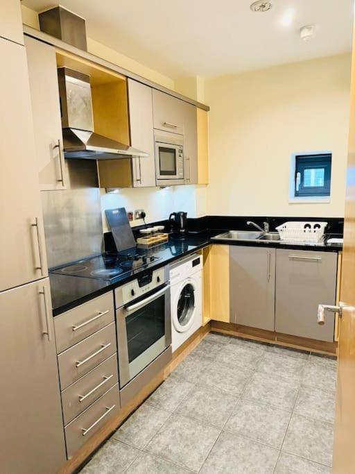 2bed Flat